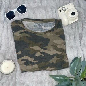 Cami Long Sleeve Tee